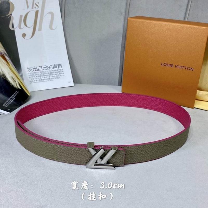 LV Belts 2389